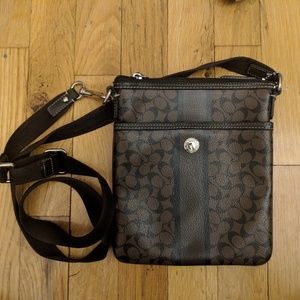 Coach crossbody
